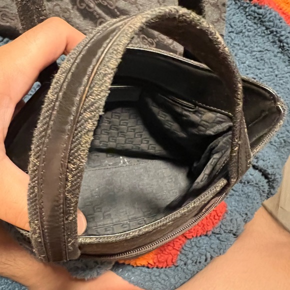 Mini Gucci tote - Picture 4 of 5